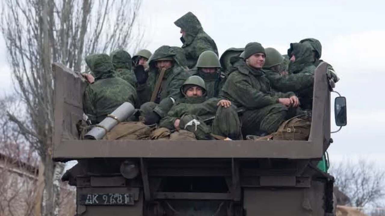 Neumrel je to len dezertr Ruska armada klame rodinam padlych a setri tak na stedrom odskodneni