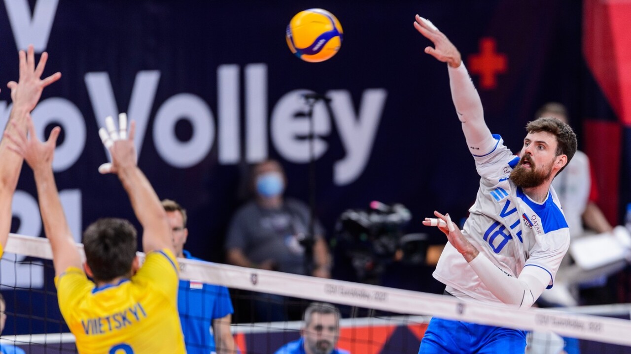 Nikto sa nas nepytal cuduj sa Ukrajinci navrat Rusov do Ligy narodov tazko znasaju Ostatne sporty Sportweb
