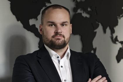 Odbornik Amaterski lovci pedofilov mozu nevdojak pomoc podozrivemu Ochrana det by nemala byt verejnou sou rozhovor