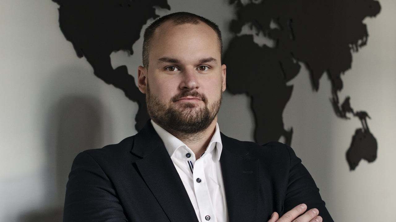 Odbornik Amaterski lovci pedofilov mozu nevdojak pomoc podozrivemu Ochrana det by nemala byt verejnou sou rozhovor