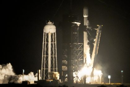 Odbornik o naraze rakety Nikto to neplanoval Ak chceme ist na Mars najprv sa musime naucit zit na Mesiaci rozhovor