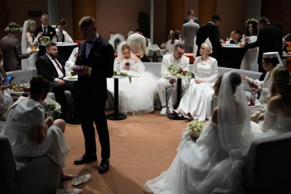 Odkial mam zohnat peniaze Ruske zeny sa hrnu do manzelstiev s muzmi ktori smeruju k istemu smrti aby ziskali miliony rublov