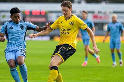 Okrem vyhry dalsi velky bonus pre Slovan V odvete na Tehelnom poli bude Mjallby AIF vyrazne oslabeny Euroske pohare Futbal Sportweb