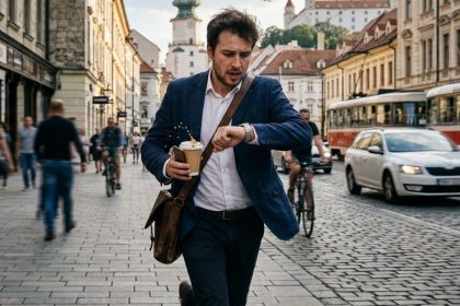 Pijete rano kavu na prazdny zaludok odbornici varuju pred chybou ktora vam nepozorovane nici telo vzdelavanie uzitocna pravda