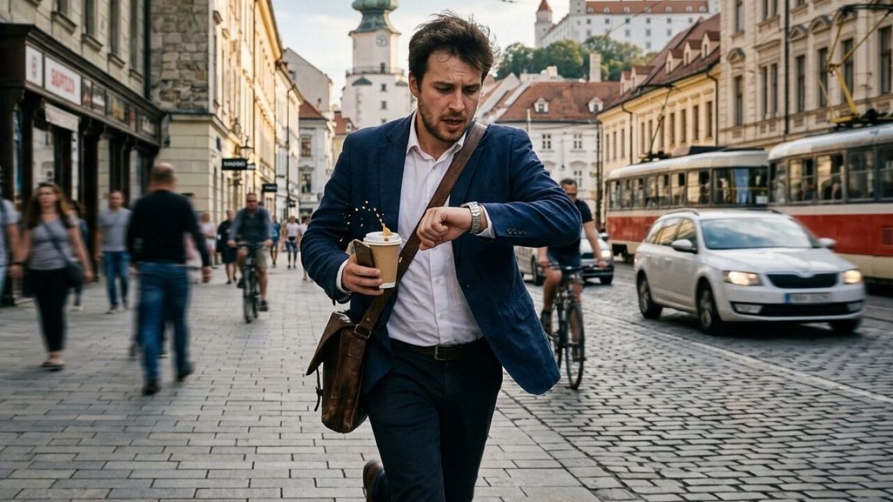 Pijete rano kavu na prazdny zaludok odbornici varuju pred chybou ktora vam nepozorovane nici telo vzdelavanie uzitocna pravda