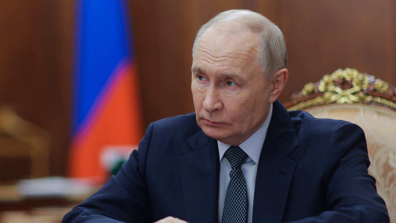 Putinovi do karat hra necakany spojenec Ukrajine komplikuje vykon do celeho sveta