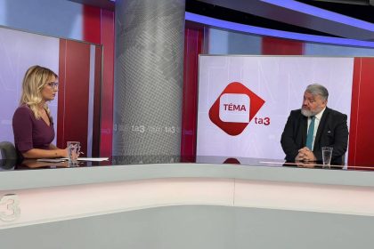 Rusko vojna boli Ukrajinu vsak nici tvrdi Chmelar Varuje ze eskalacia moze Evropu zatiahnut do sirsieho konfliktu