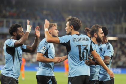 Slovan ide do Celje po postup do Ligy majstrov Potvrdi ho bez dramatickych momentov Rozhodne dolezity faktor Eurpske pohare Futbal Sportweb