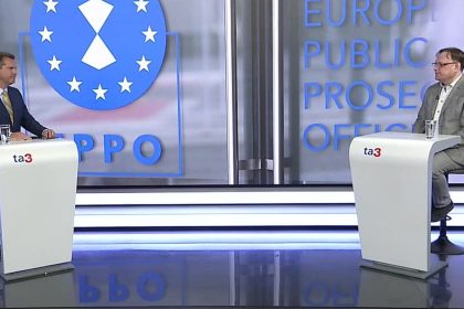 Slovensko nie je centrom velkych DPH podvodov ale peniaze sa tu maju prat Novocky hovori o dlhorocnych sietach