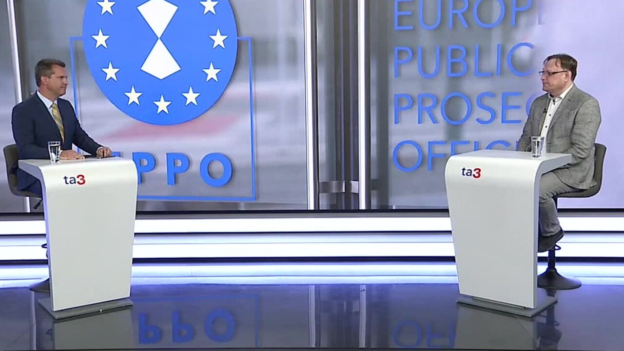 Slovensko nie je centrom velkych DPH podvodov ale peniaze sa tu maju prat Novocky hovori o dlhorocnych sietach