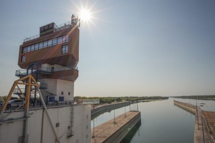 Taky extrem sme za 30 rokov nezazili povedal riaditel Gabcikova Hrozi odstavenie aj poslednej turbiny rozhovor