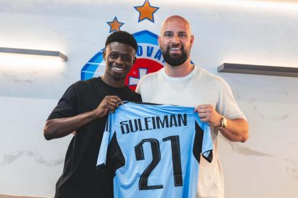Tapol sa Kmotrik po vrecku Spanieli tvrdia ze ano Slovan zaplatil za Camaru sedemcifernu sumu Europske pohare Futbal Sportweb