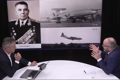 Ziarovsky o roku 1968 a Ukrajine Sovietska okupacia bola brilantna operacia Putin vsak uveril vlastnej propagande