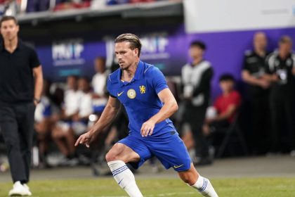 ukrajinsky dopovy hriesnik sa vracia mudryk nastupil za chelsea po 615 dnoch zahranicne ligy futbal sportweb