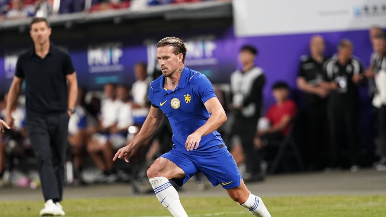 ukrajinsky dopovy hriesnik sa vracia mudryk nastupil za chelsea po 615 dnoch zahranicne ligy futbal sportweb