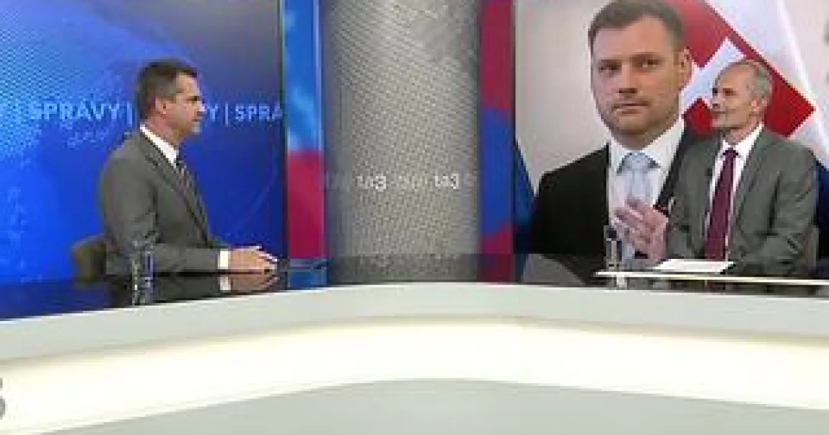 Gašpar spochybnil Tarabov návrat, Gröhling už počíta koalícii 75 hlasov