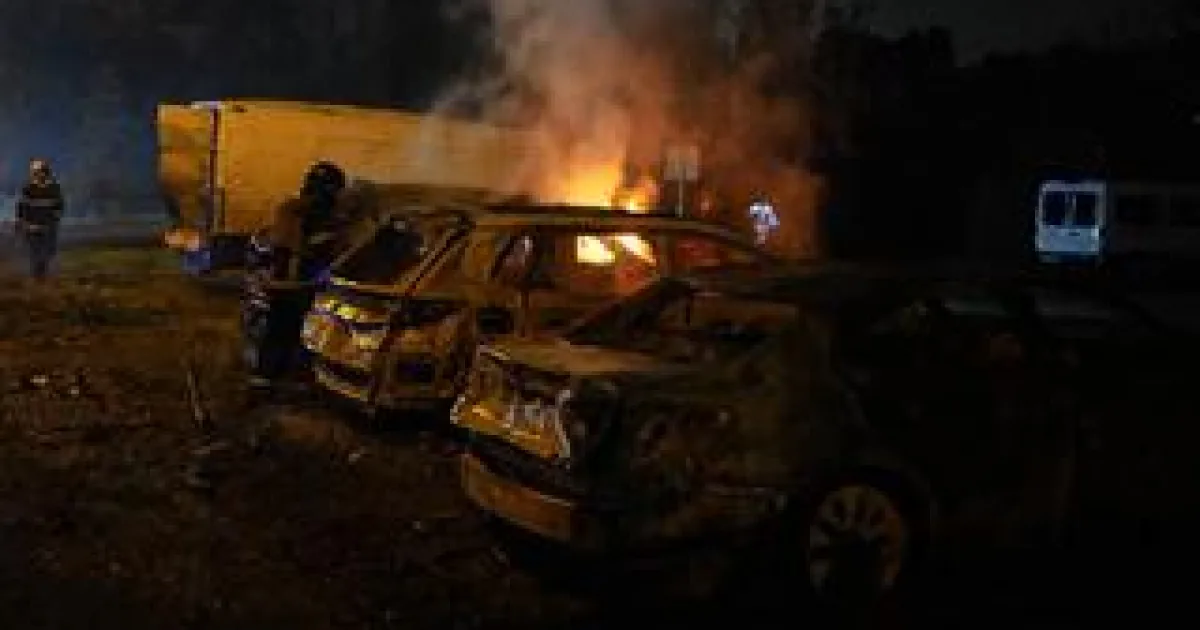 Okupovaný Ukrajinci hladujú: varia burinu, jedia psov, mŕtvi ležia na ulici