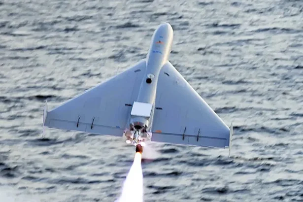 Americká armáda chystá masové nasadenie kamikadze dronov LUCAS