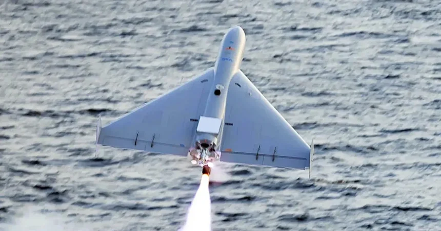 Americká armáda chystá masové nasadenie kamikadze dronov LUCAS