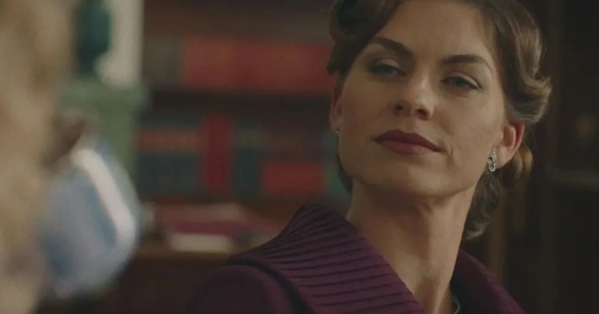 Astrid v Dunaji odhalili, teraz spustí krutý plán. Koho si vezme na mušku?
