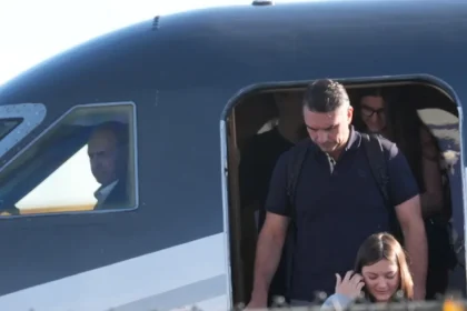 Bolsonaro o úteku k Trumpovi: Stal som sa obeťou prenasledovania