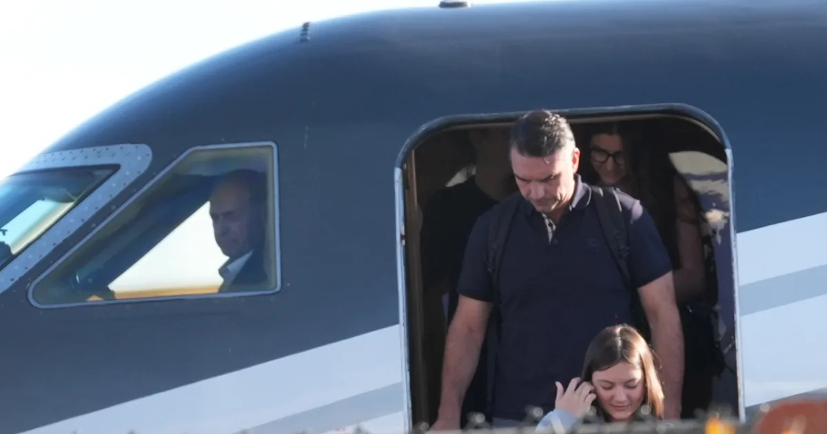 Bolsonaro o úteku k Trumpovi: Stal som sa obeťou prenasledovania