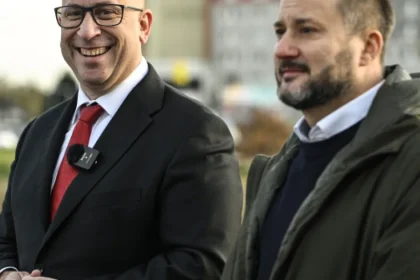 Božik povedie Partizánske piate volebné obdobie