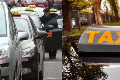 Bratislavská taxikárska „legenda“ opäť úradovala, študentov obrala o desiatky eur