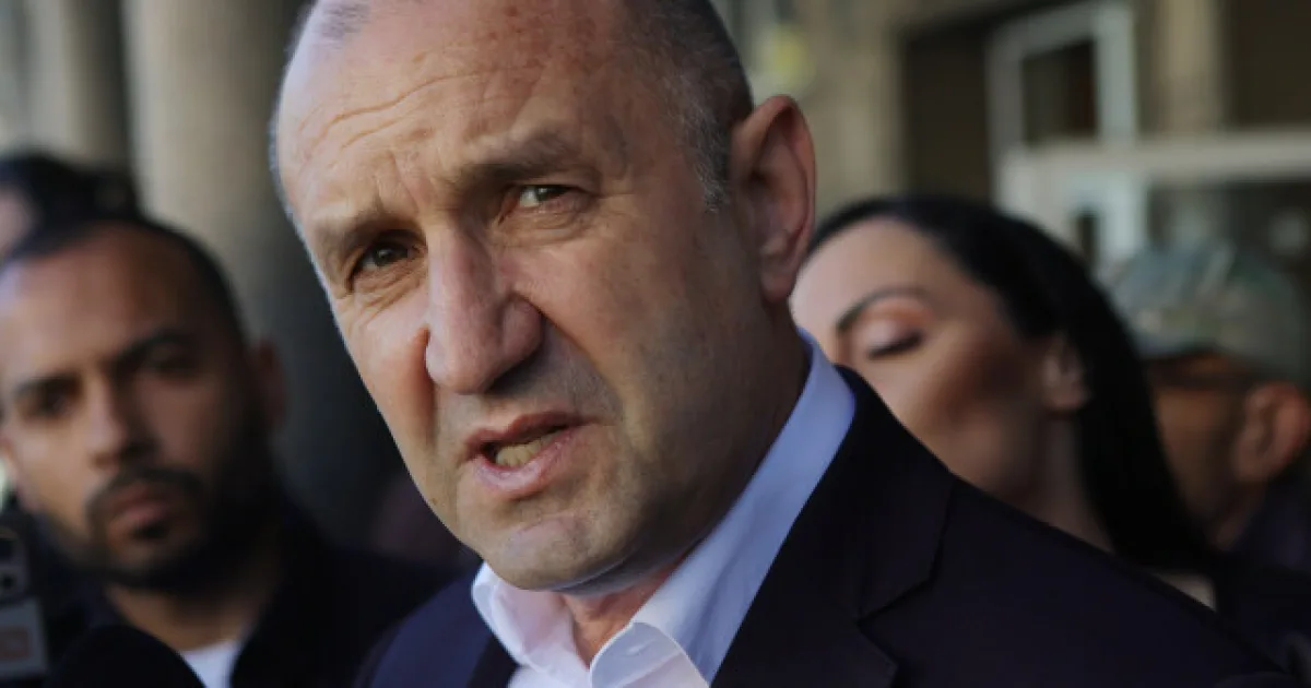Bulharsko čaká druhé kolo prezidentských volieb. Jotovová má pred rivalom tesný náskok