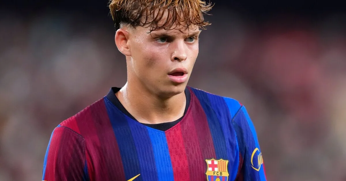 Český futbal môže získať klenot Barcelony! Nedvěd prezradil plán