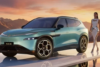 Čínsky partner Volkswagen nezachránil. Najdôležitejšie SUV je veľkým sklamaním