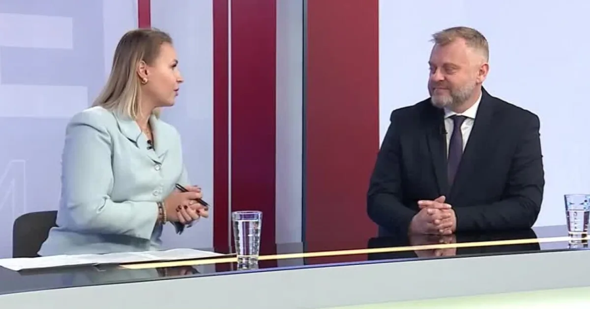 Čo dohodol Blanár v Moskve? Krúpa vytiahol info o ruských agentoch, Plevíková sa vysmiala