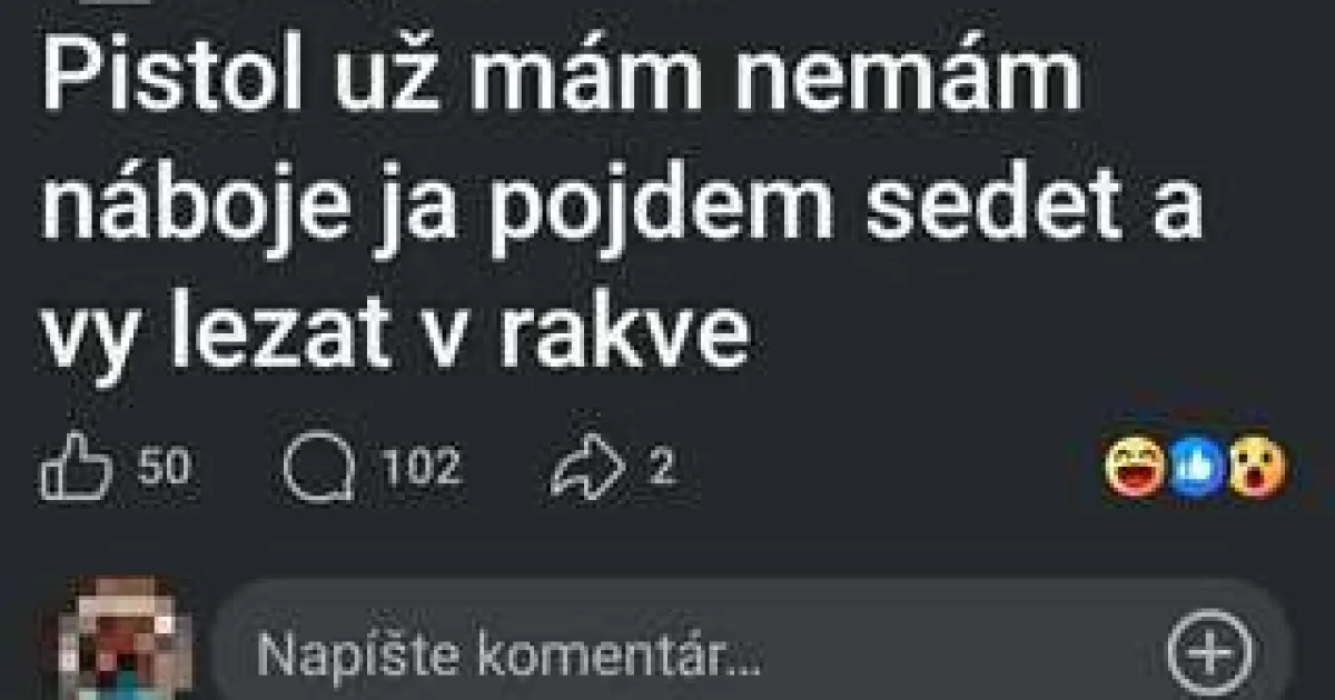 Cudzincovi v Saudskej Arábii hrozí poprava za komentár na Facebooku