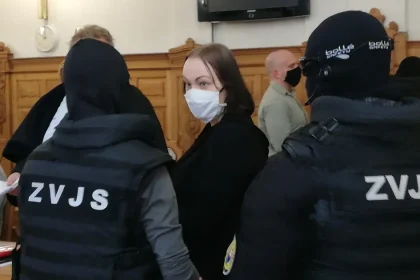 Ďalšie obvinenie v kauze vraždy sprostredkovanej Zsuzsovou