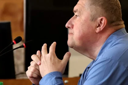 Dušan Kováčik opäť čaká na verdikt súdu, obžalobu vrátili pre chyby