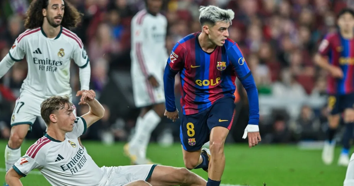 El Clásico sa zmenil na nočnú moru. Slovákov po góle ponížila ochranka