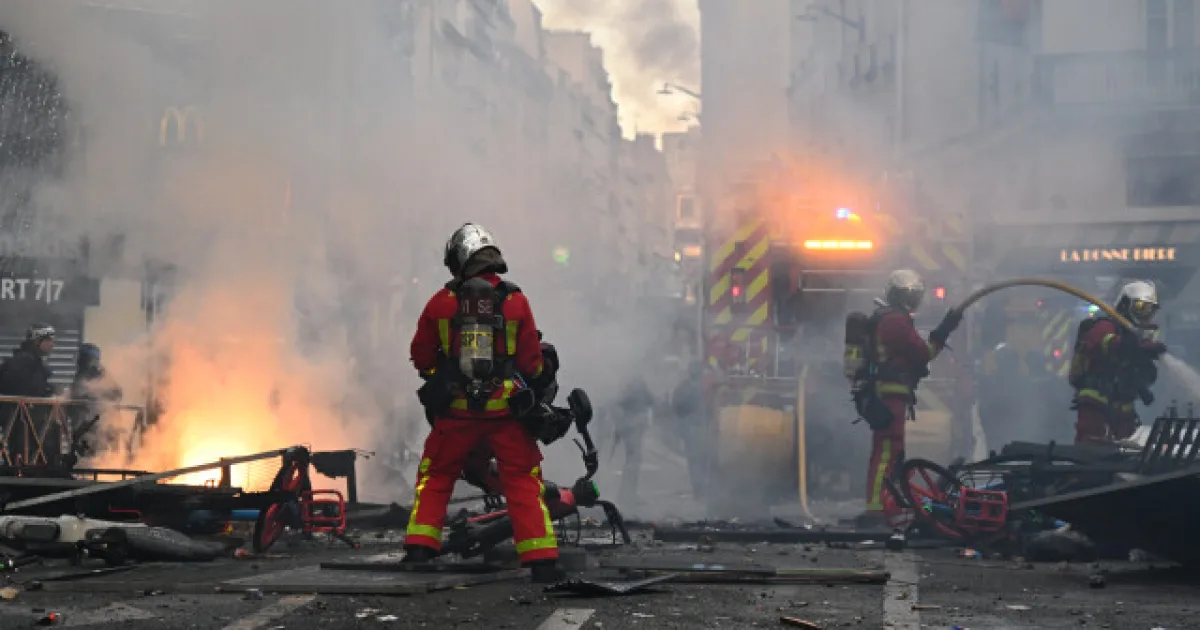 Európe hrozia chýbajúce peniaze pre Ukrajinu, Mažgút žiadal plán B