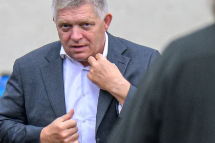 Fico ide do Bruselu. Pred summitom vytýčil pri Ukrajine červenú čiaru