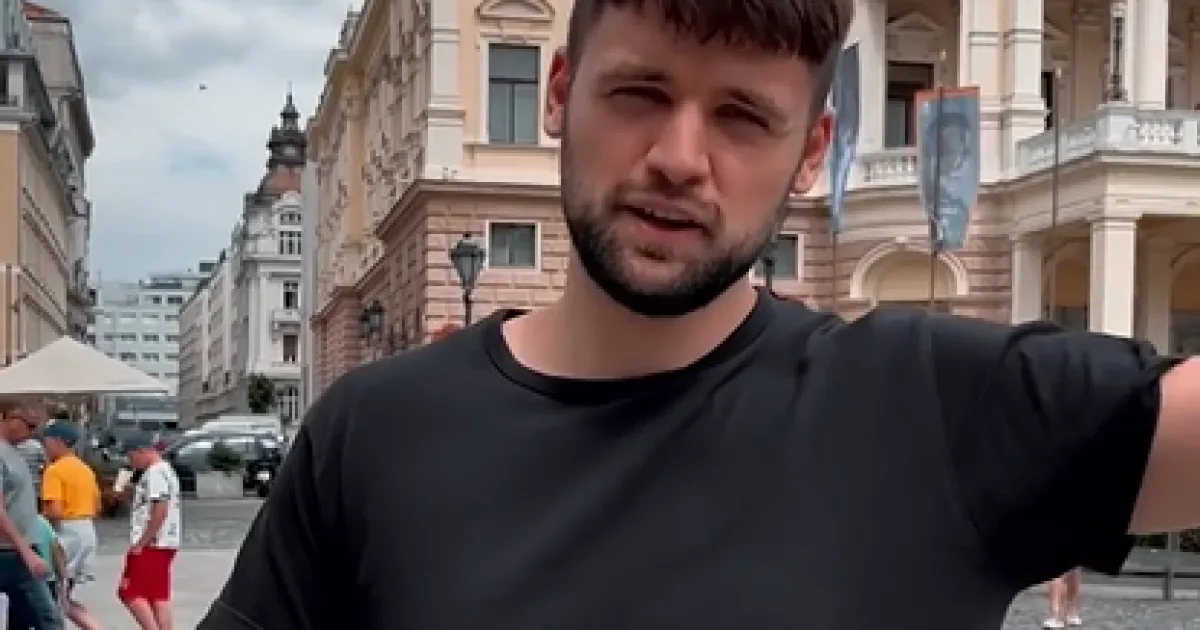 Filip Sulík priznal, že rád ponižuje ľudí, a prezradil, čo mu to prináša