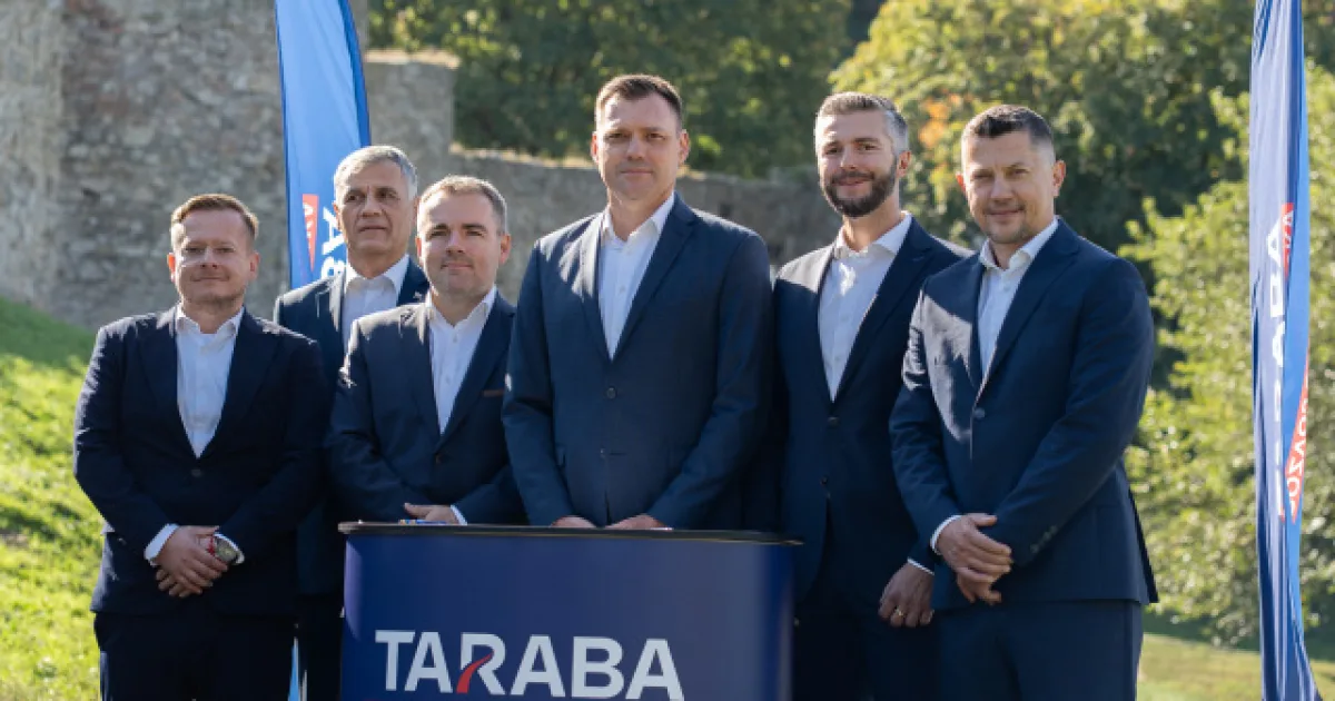 Gašpar a Šimečka po voľbách: dusno a ostré hádky