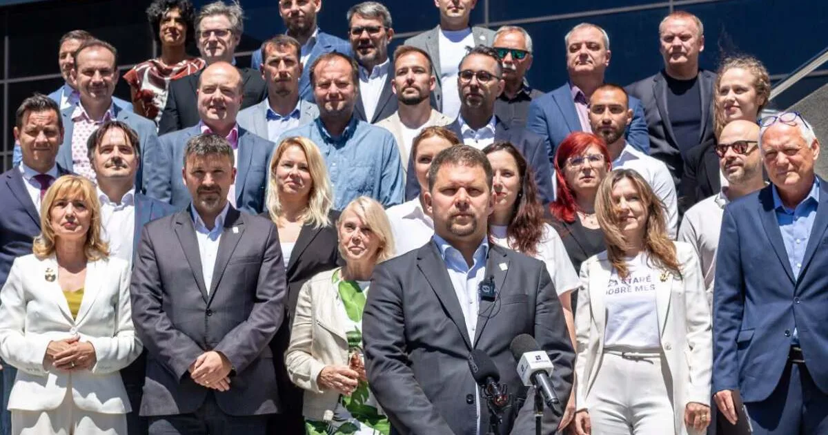 Hrčka je znovu šéfom Petržalky, zastupiteľstvo ovládli poslanci od Valla