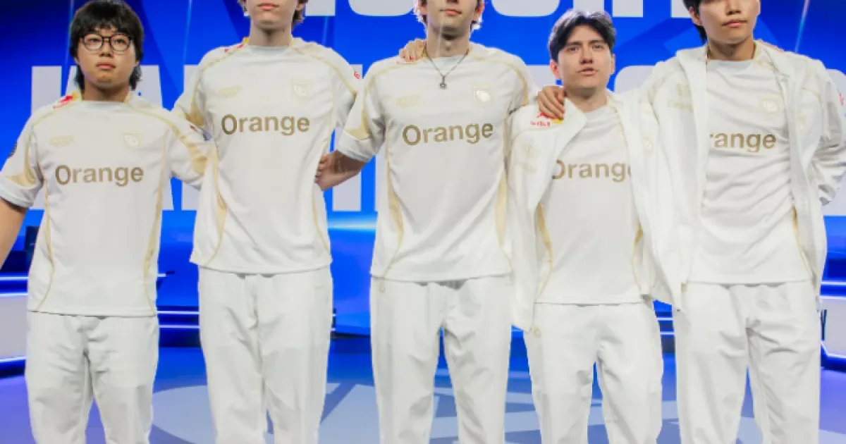 Karmine Corp vyhrala Play-In Worlds 2026, v hlavnej časti zabojuje o milión dolárov