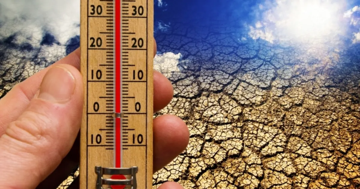 Klimatická nádej sa rozplýva: Planéta smeruje k scenáru ničivých katastrof