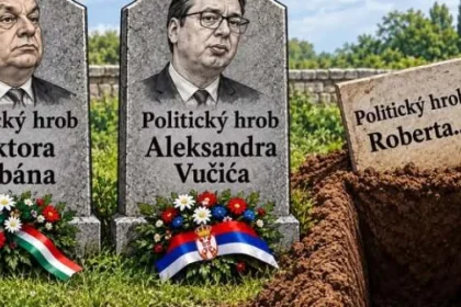 Krúpa vykopal Ficovi politický hrob. Prerazili ste suterén, reaguje poslankyňa Smeru