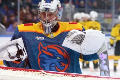 Liptovský Mikuláš angažoval brankára s 250 štartmi v KHL