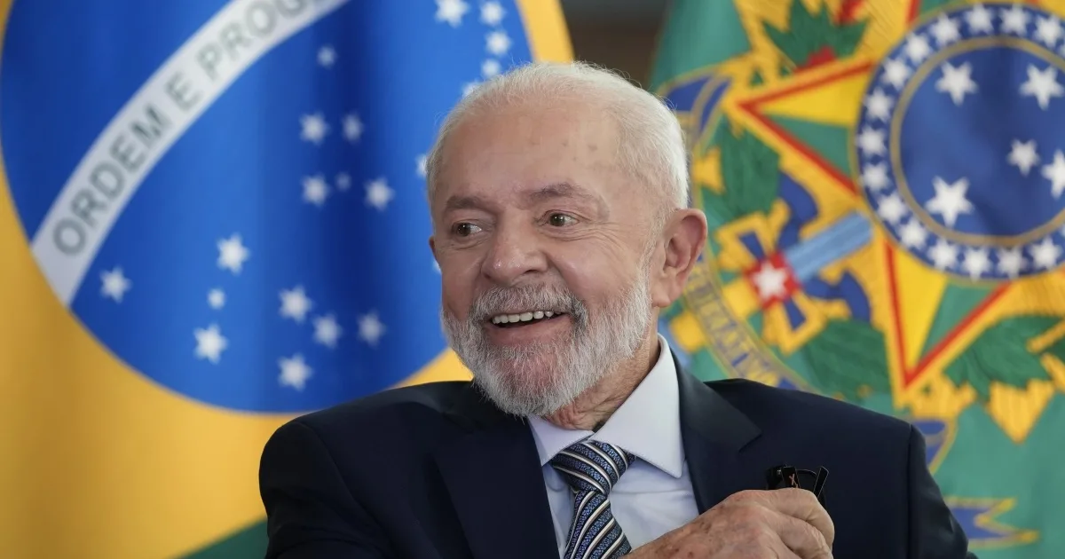 Lula zdolal Bolsonara a štvrtýkrát sa stal brazílskym prezidentom
