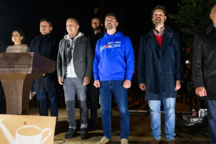 Matovič odkázal SaS: „Prevratné“ sľuby nezrušíme, ani keby sme zostali bokom
