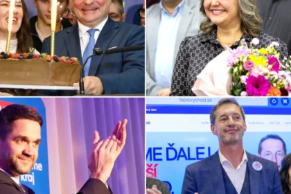 Migaľ po prehre: Výsledok je veľké varovanie, v politike nekončí