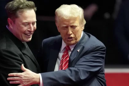 Musk sľuboval menej peňazí do politiky, no republikánom daroval 276 miliónov dolárov