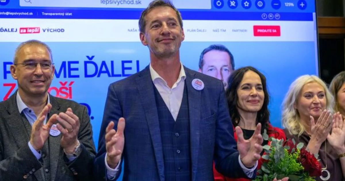 Oľha začína druhý mandát: Prešov čakajú nové projekty aj zmeny v parkovaní